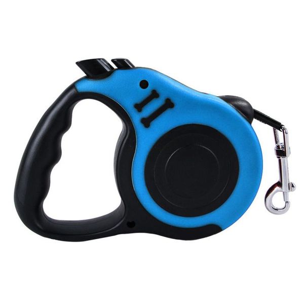 3/5m dog leads durable leash automatic retractable nylon lead extending puppy walking running roulette pet supplies collars & leashes
3/5m dog leads durable leash automatic retractable nylon lead extending puppy walking running roulette pet supplies collars & leashes
