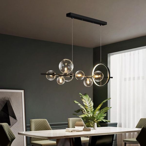 pendant lamps nordic glass bubble chandelier g9 bulb dining room fabric shop lamp living bedroom kitchen bar magic bean shaped
pendant lamps nordic glass bubble chandelier g9 bulb dining room fabric shop lamp living bedroom kitchen bar magic bean shaped