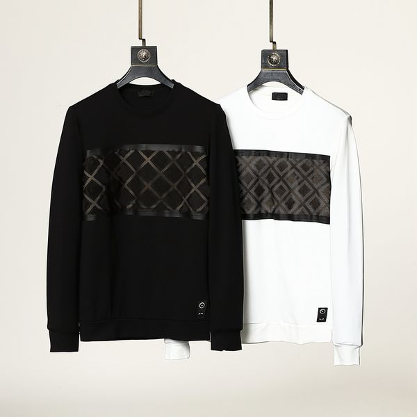 fashion designer men sweatshirts new casual long-sleeved t-shirt for couples mens and womens can wear casual style letter printed natural co, Black
fashion designer men sweatshirts new casual long-sleeved t-shirt for couples mens and womens can wear casual style letter printed natural co, Black