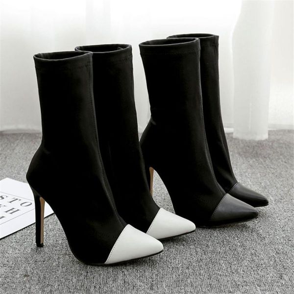 boots plus size 35-42 mid-tube women mixed colors snake print ladies shoes pointed woman square heels zip leather, Black
boots plus size 35-42 mid-tube women mixed colors snake print ladies shoes pointed woman square heels zip leather, Black