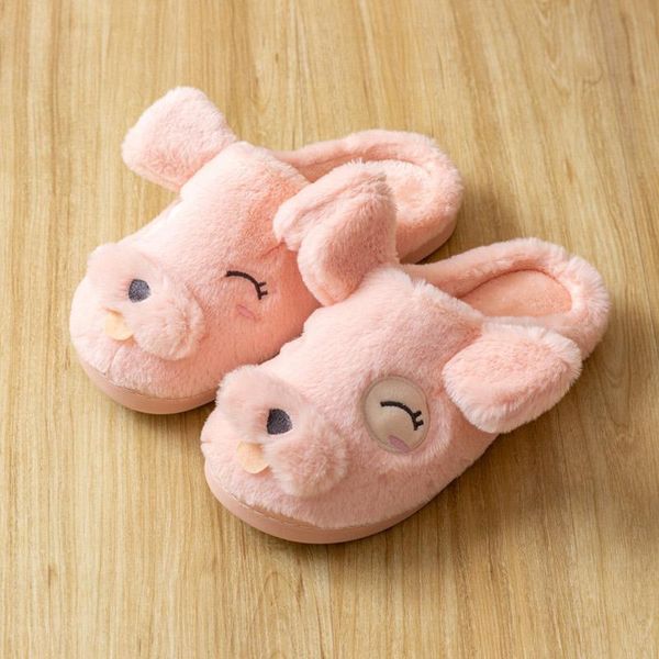 slippers women winter home cartoon cute dog house shoes non-slip soft warm fashion indoor bedroom couples floor autumn, Black
slippers women winter home cartoon cute dog house shoes non-slip soft warm fashion indoor bedroom couples floor autumn, Black