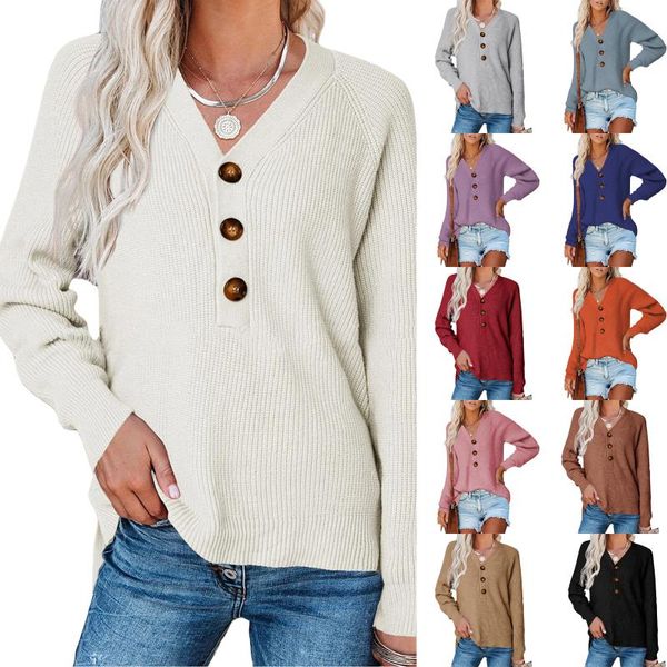 women's sweaters women loose style sweater y2k solid color long sleeve v-neck knitwear in 11 colors fall clothes for pullover streetwea, White;black
women's sweaters women loose style sweater y2k solid color long sleeve v-neck knitwear in 11 colors fall clothes for pullover streetwea, White;black