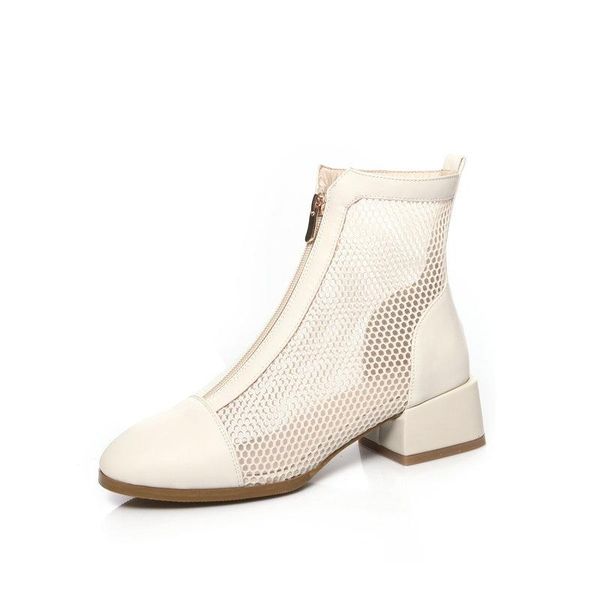 boots ankle women summer zippers gladiator square heel shoes 2021 arrival woman large size 41 42 43, Black
boots ankle women summer zippers gladiator square heel shoes 2021 arrival woman large size 41 42 43, Black