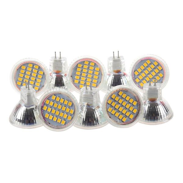 bulbs 10pcs mr11 gu4 warm white 3528 smd 24 led home spotlight light lamp bulb 1w 12v
bulbs 10pcs mr11 gu4 warm white 3528 smd 24 led home spotlight light lamp bulb 1w 12v