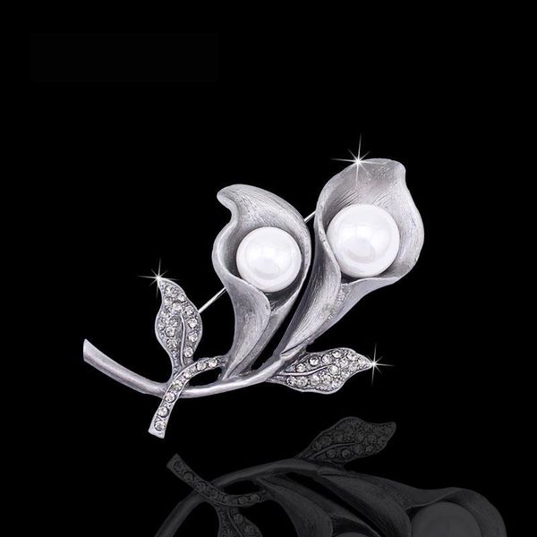 pins, brooches tangtang lvory white pearl leaf for women flower pins clip bouquet bridal jewelry wedding accessories fashion,brh1007, Gray
pins, brooches tangtang lvory white pearl leaf for women flower pins clip bouquet bridal jewelry wedding accessories fashion,brh1007, Gray