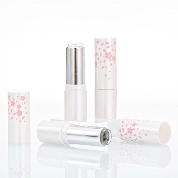 30/50/100pcs12.1mm lipstick tube empty flower lip cosmetic refillable bottles makeup packing bottle packaging storage & jars
30/50/100pcs12.1mm lipstick tube empty flower lip cosmetic refillable bottles makeup packing bottle packaging storage & jars