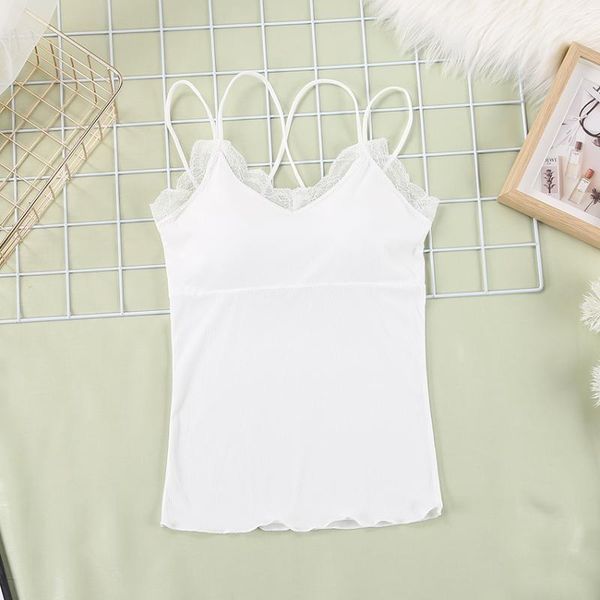 camisoles & tanks hechan white backless pajamas women spaghetti strap lace patchwork sleepwear female home wear casual nightie nig, Black;white
camisoles & tanks hechan white backless pajamas women spaghetti strap lace patchwork sleepwear female home wear casual nightie nig, Black;white