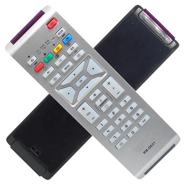 remote control for lcd tv rm-d631 rc8201/01 rc19335005/01 universal controlers
remote control for lcd tv rm-d631 rc8201/01 rc19335005/01 universal controlers