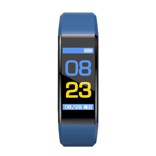 smart wristbands fitness band 115plus health bracelet heart rate blood pressure tracker smartband wristband for men women kids
smart wristbands fitness band 115plus health bracelet heart rate blood pressure tracker smartband wristband for men women kids