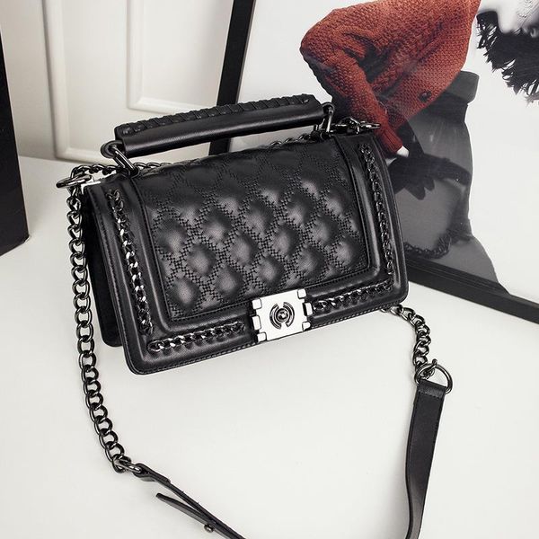 2021 one-shoulder to take diagonal bag fashionable rhombus handbags chain summer small easy square new portable uxafq
2021 one-shoulder to take diagonal bag fashionable rhombus handbags chain summer small easy square new portable uxafq