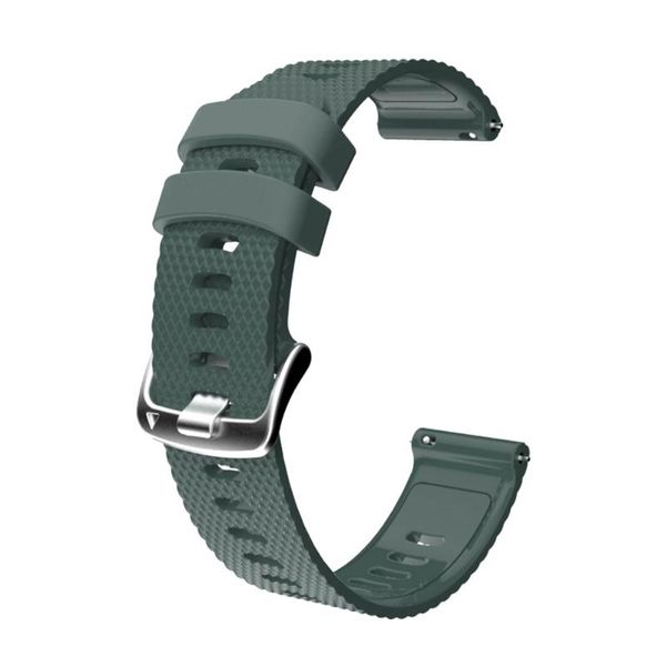 watch bands non toxic wear resistant band with buckle accessories fashion wrist soft silicone replace strap vivoactive 3, Black;brown
watch bands non toxic wear resistant band with buckle accessories fashion wrist soft silicone replace strap vivoactive 3, Black;brown