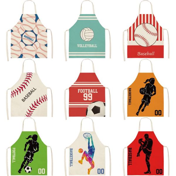 aprons basketball sport pattern goods for home kitchen customizable apron barista and kids
aprons basketball sport pattern goods for home kitchen customizable apron barista and kids