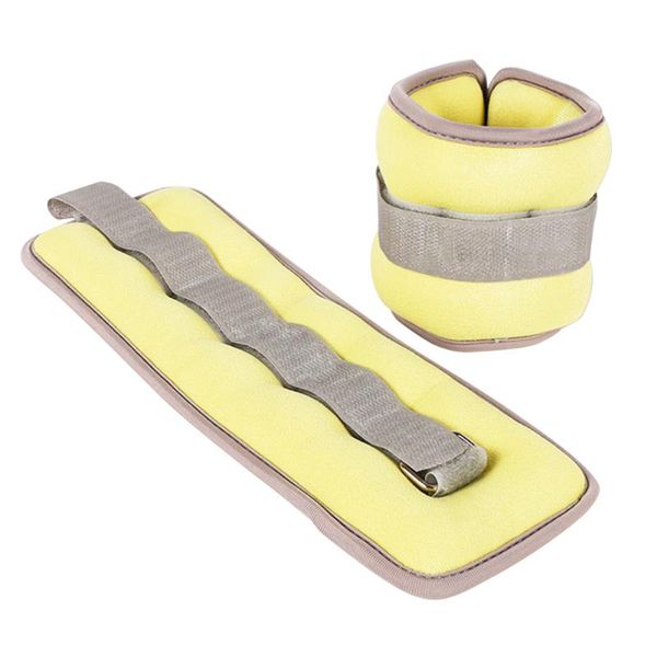 accessories 2pcs 0.5kg cuffs jogging strap body building running ankle weight wrist counterweight buckle gymnastics soft adjustable comfort
accessories 2pcs 0.5kg cuffs jogging strap body building running ankle weight wrist counterweight buckle gymnastics soft adjustable comfort