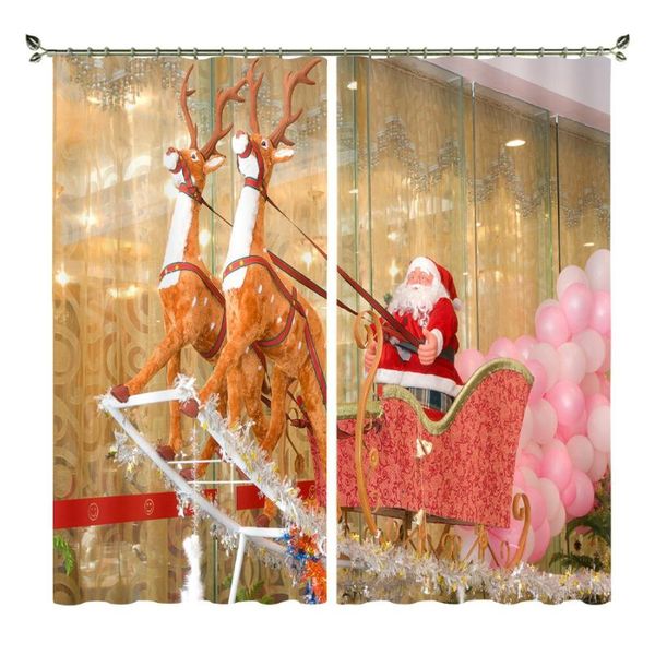 curtain & drapes babson simulation of elk 3d digital printing diy advanced customized po
curtain & drapes babson simulation of elk 3d digital printing diy advanced customized po