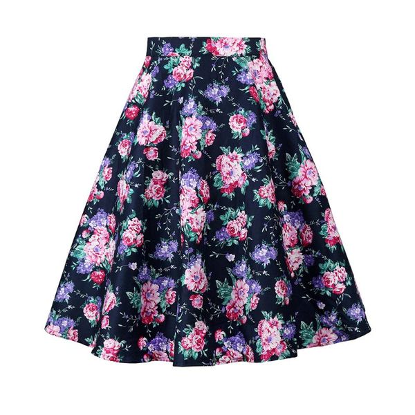 skirts women summer 50s vintage skirt plus size office party midi ball gown 60s rockabilly women's big swing pinup runway, Black
skirts women summer 50s vintage skirt plus size office party midi ball gown 60s rockabilly women's big swing pinup runway, Black