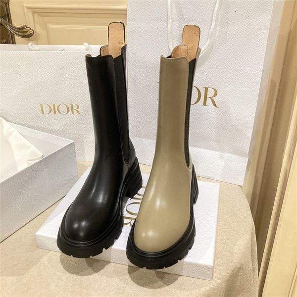 b bottom v chimney 2021 explosion street middle tube martin boot's british wind medium thick heel chelsea, Black
b bottom v chimney 2021 explosion street middle tube martin boot's british wind medium thick heel chelsea, Black