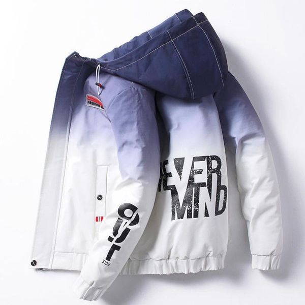 men's jackets jaqueta com capuz masculina, blusão corta-vento, primavera, estilo hip hop, patchwork, cor gradiente, Black;brown
men's jackets jaqueta com capuz masculina, blusão corta-vento, primavera, estilo hip hop, patchwork, cor gradiente, Black;brown