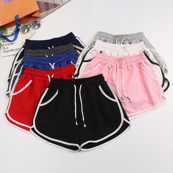 plus size 5xl women's shorts summer running loose ladies sweatshorts wide leg female elastic waist pantsalone boardshorts, White;black
plus size 5xl women's shorts summer running loose ladies sweatshorts wide leg female elastic waist pantsalone boardshorts, White;black