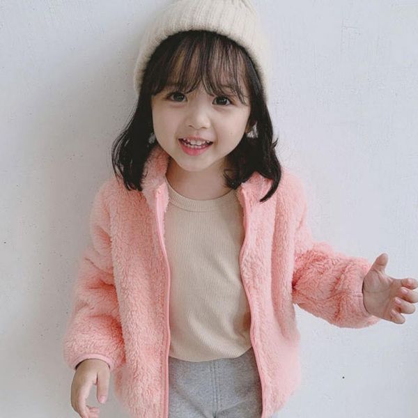 jackets winter children thicken clothes baby boys girls cotton hooded jacket pure color zipper wool coat infant casual costume, Blue;gray
jackets winter children thicken clothes baby boys girls cotton hooded jacket pure color zipper wool coat infant casual costume, Blue;gray