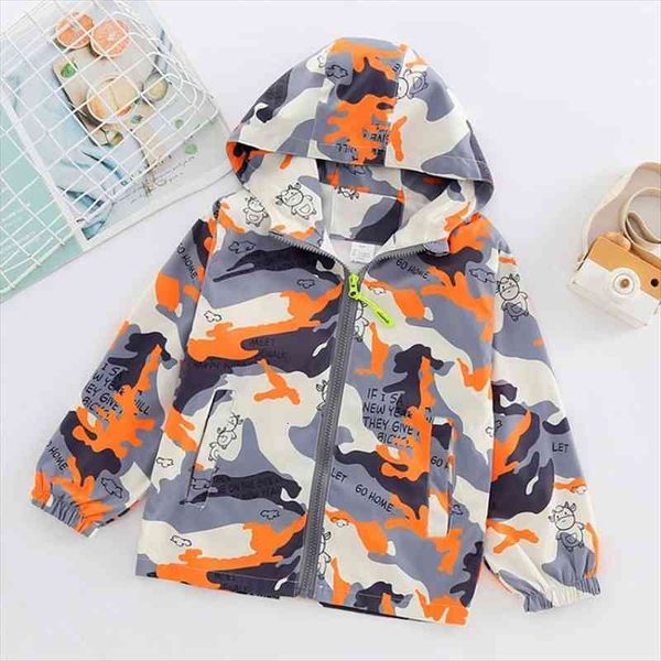 camouflage windbreaker teenager kids jacket for boys spring children clothes breathable coat girl, Blue;gray
camouflage windbreaker teenager kids jacket for boys spring children clothes breathable coat girl, Blue;gray