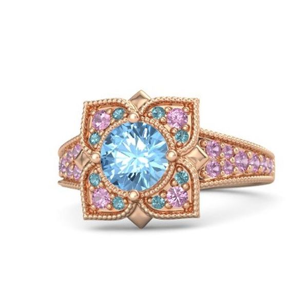 fashion luxury creative lucky four-leaf clover ring women bride romantic noble banquet accessories charm valentine's day gift wedding r, Slivery;golden
fashion luxury creative lucky four-leaf clover ring women bride romantic noble banquet accessories charm valentine's day gift wedding r, Slivery;golden