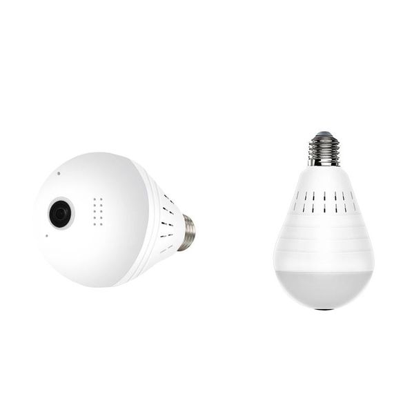 mini cameras wifi wireless panorama bulb security camera with motion detection alert night vision dual encryption methods for home indoor
mini cameras wifi wireless panorama bulb security camera with motion detection alert night vision dual encryption methods for home indoor