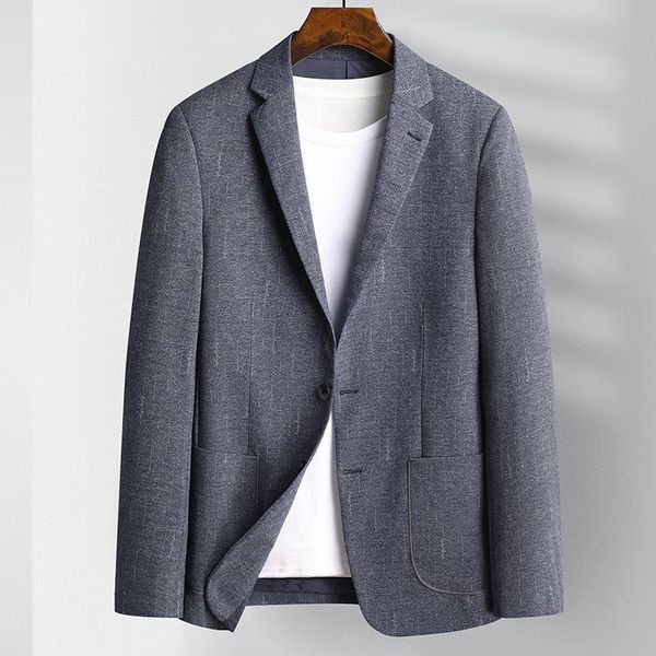 men's suits & blazers arrival luxury men suit jacket fashion single breasted casual mens men's clothing, White;black
men's suits & blazers arrival luxury men suit jacket fashion single breasted casual mens men's clothing, White;black