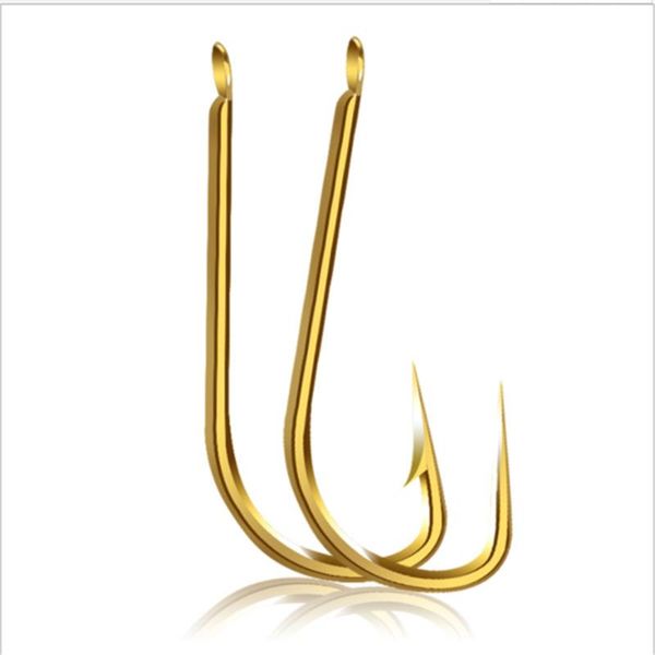 fishing hooks 10pcs/lot coating high carbon stainless steel barbed carp fishhook jip hook tackle
fishing hooks 10pcs/lot coating high carbon stainless steel barbed carp fishhook jip hook tackle