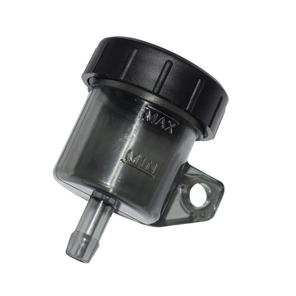 motorcycle brakes 100% brand  universal foot rear brake master cylinder tank oil cup push up fluid bottle reservoir clutch pot
motorcycle brakes 100% brand  universal foot rear brake master cylinder tank oil cup push up fluid bottle reservoir clutch pot