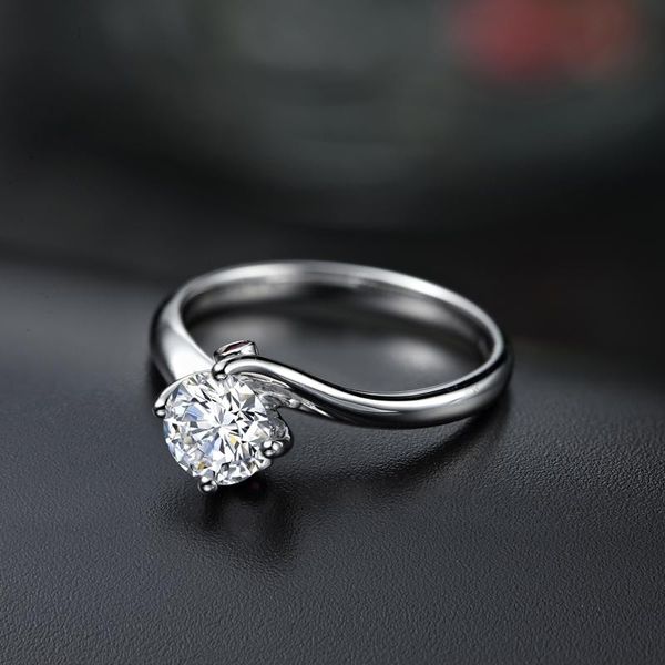 au750 white gold ring women wedding anniversary engagement party ruby round moissanite diamond elegant romantic trendy cluster rings, Golden;silver
au750 white gold ring women wedding anniversary engagement party ruby round moissanite diamond elegant romantic trendy cluster rings, Golden;silver
