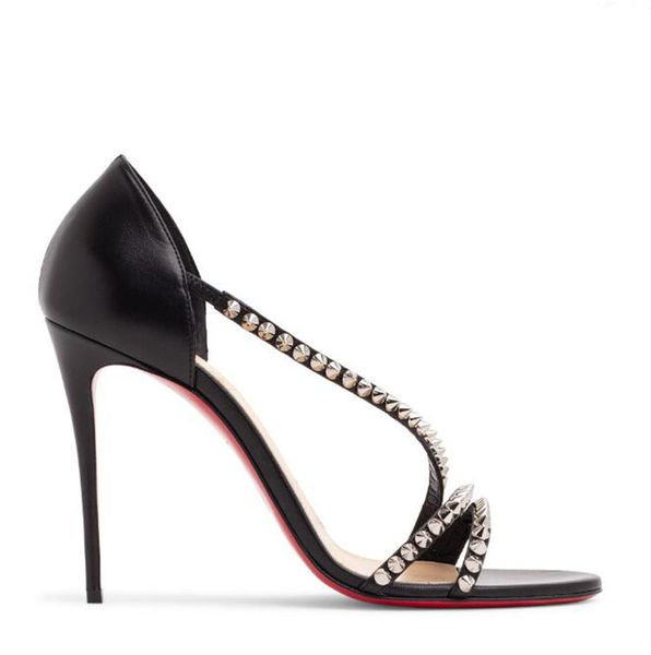 birde wedding party dress shoes womens sandals red bottom high heels super platform women's high-heels strappy lady pumps brands so spi, Black
birde wedding party dress shoes womens sandals red bottom high heels super platform women's high-heels strappy lady pumps brands so spi, Black