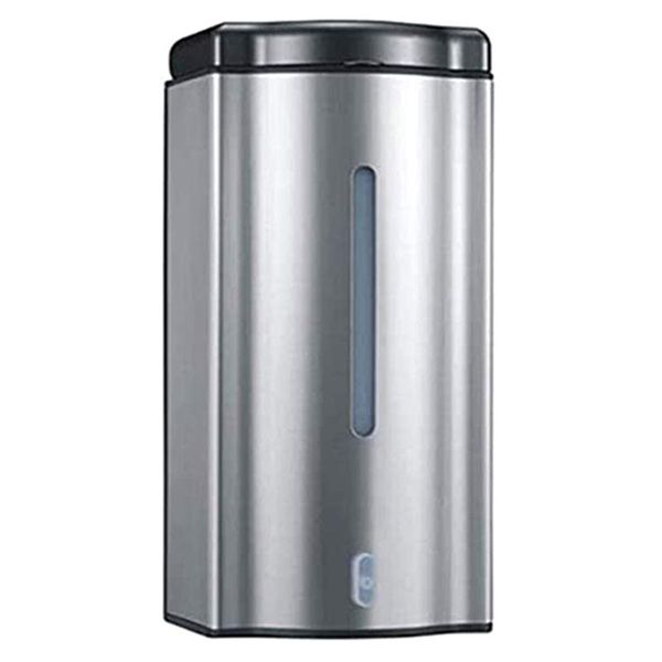 automatic soap dispenser, wall mounted stainless steel touchless infrared motion sensor,for home el liquid dispenser
automatic soap dispenser, wall mounted stainless steel touchless infrared motion sensor,for home el liquid dispenser