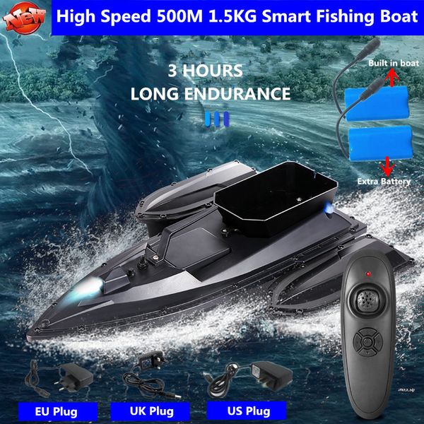 upgrade single hand remote control send hook intelligent remote control bait boat 500m 3hours fixed speed cruise rc fishing boat
upgrade single hand remote control send hook intelligent remote control bait boat 500m 3hours fixed speed cruise rc fishing boat