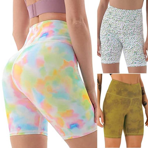 women's shorts summer sport running women printed fitness casual high waist biker slim knee-length bottoms sweatpants female, White;black
women's shorts summer sport running women printed fitness casual high waist biker slim knee-length bottoms sweatpants female, White;black