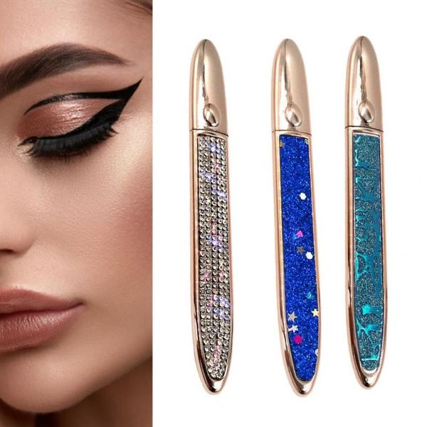 eyeliner waterproof pen practical bright color liquid self-adhesive long lasting eyelash glue 3 in 1 cosmetic
eyeliner waterproof pen practical bright color liquid self-adhesive long lasting eyelash glue 3 in 1 cosmetic