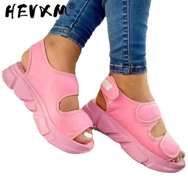 sandals summer stretch platform wedges shoes women casual sandalias rope bottom espadrilles high heels slip on beach, Black
sandals summer stretch platform wedges shoes women casual sandalias rope bottom espadrilles high heels slip on beach, Black