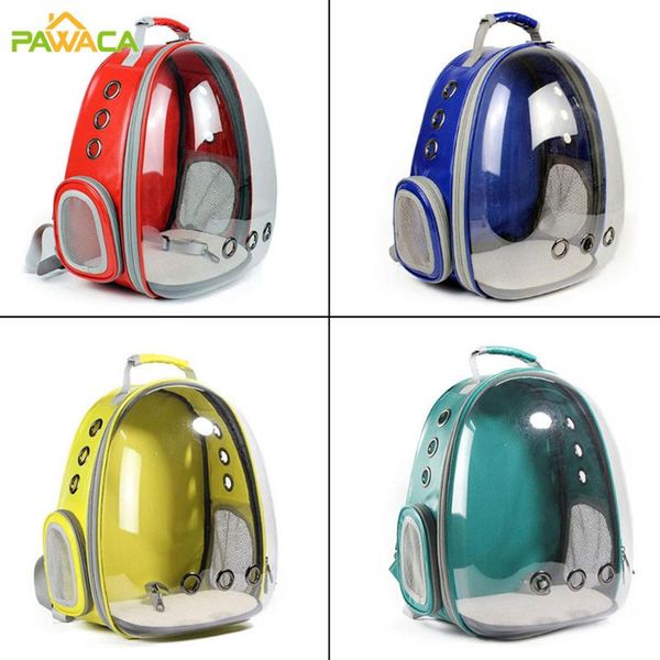 cat carriers,crates & houses portable carrier bags breathable dog bag outdoor travel backpack transparent space cage pet transport
cat carriers,crates & houses portable carrier bags breathable dog bag outdoor travel backpack transparent space cage pet transport