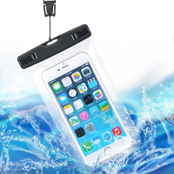 cell phone pouches 10pcs/lot waterproof bag with luminous underwater pouch case for samsung galaxy s6 s7 edge note 7
cell phone pouches 10pcs/lot waterproof bag with luminous underwater pouch case for samsung galaxy s6 s7 edge note 7