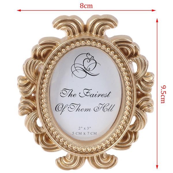 frames 1pc elliptical floral po frame small baroque picture holder deskwedding decor gift
frames 1pc elliptical floral po frame small baroque picture holder deskwedding decor gift
