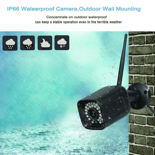 office home baby monitor supplies products wifi ip camera ip66 waterproof 30m ir night vision garage surveillance cameras
office home baby monitor supplies products wifi ip camera ip66 waterproof 30m ir night vision garage surveillance cameras