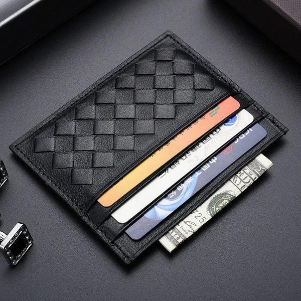 card holders luxury sheepskin leather woman holder wallet ultra-thin men case id bag male organizer business, Brown;gray
card holders luxury sheepskin leather woman holder wallet ultra-thin men case id bag male organizer business, Brown;gray