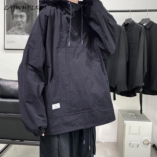 men's hoodies & sweatshirts casual men green spring autumn loose hooded pullover mens pockets cotton solid hoodie streetwear sweatshir, Black
men's hoodies & sweatshirts casual men green spring autumn loose hooded pullover mens pockets cotton solid hoodie streetwear sweatshir, Black