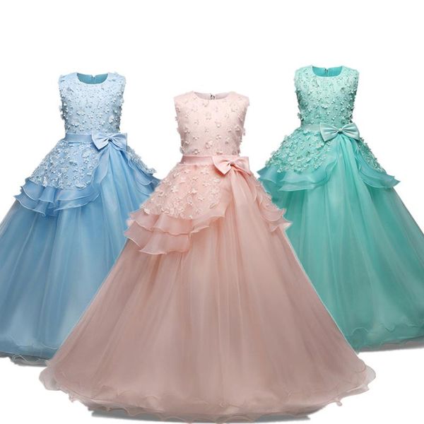 girl's dresses 2021 flower girl dress pink party pageant first communion wedding teenager kids children prom gown for graduatiion, Red;yellow
girl's dresses 2021 flower girl dress pink party pageant first communion wedding teenager kids children prom gown for graduatiion, Red;yellow