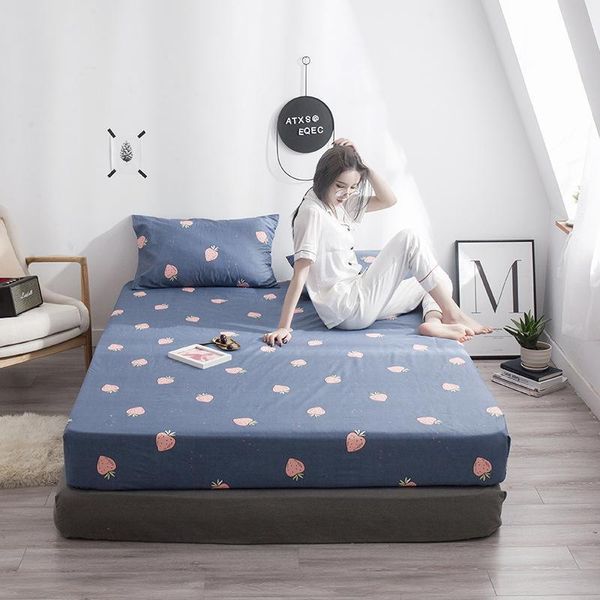 sheets & sets printed fitted sheet for single double bed kids adults 100% cotton (no case) xf771-9
sheets & sets printed fitted sheet for single double bed kids adults 100% cotton (no case) xf771-9