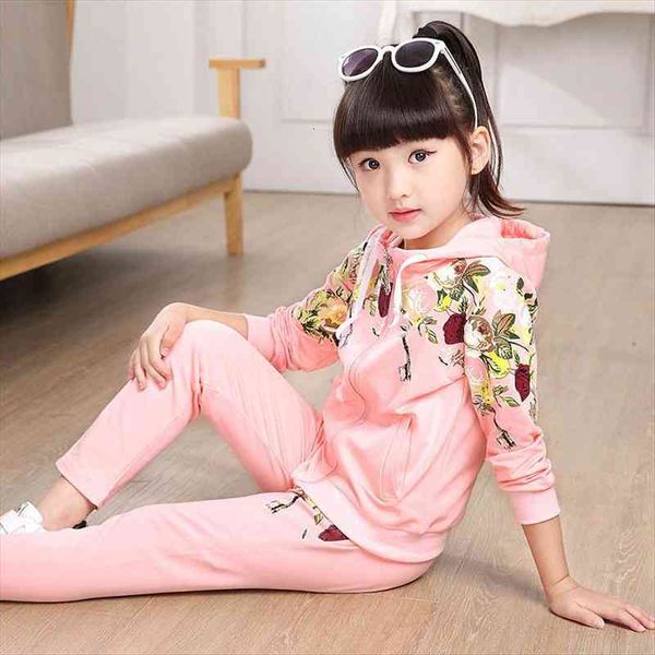 clothing set girls sport suit children clothes child active costume suits for coat, White
clothing set girls sport suit children clothes child active costume suits for coat, White