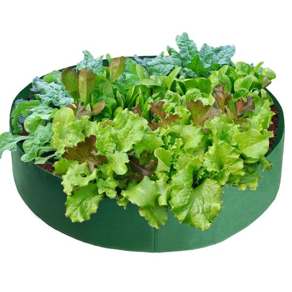planters & pots 15/50/100 gallons fabric garden raised bed round planting container grow bags planter pot for plants nursery
planters & pots 15/50/100 gallons fabric garden raised bed round planting container grow bags planter pot for plants nursery