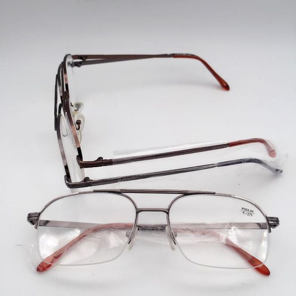 sunglasses cubojue reading glasses 1.75 1.5 2.5 male women semi rimless alloy magnify eyewear for men wholesale, White;black
sunglasses cubojue reading glasses 1.75 1.5 2.5 male women semi rimless alloy magnify eyewear for men wholesale, White;black