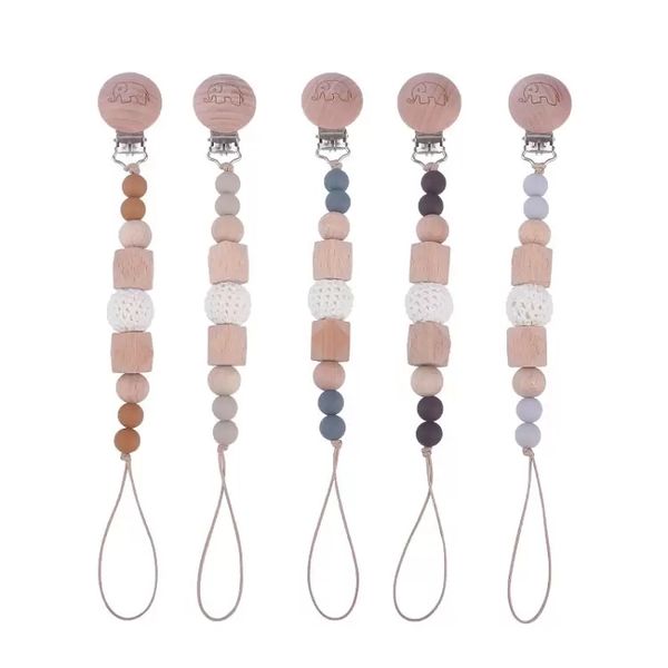 baby pacifier holders chain elephant wood dummy clips animal toy newborn nipples nipple chains
baby pacifier holders chain elephant wood dummy clips animal toy newborn nipples nipple chains