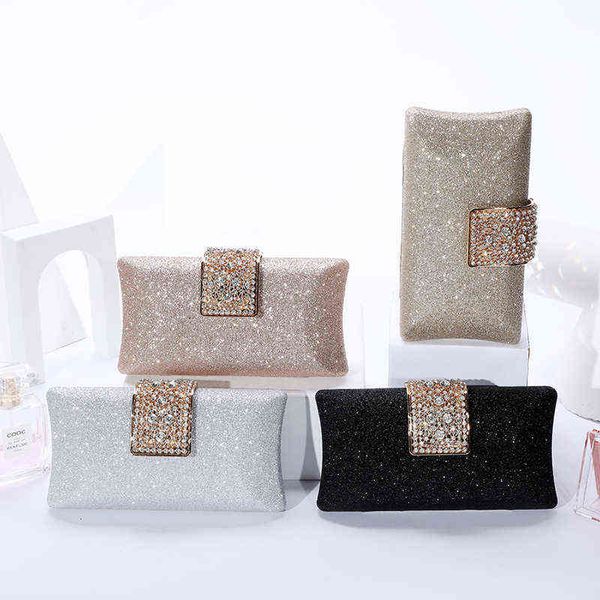 banquet bag temperament celebrity cheongsam holding rhinestone wallet ess women's hand dinner bag
banquet bag temperament celebrity cheongsam holding rhinestone wallet ess women's hand dinner bag