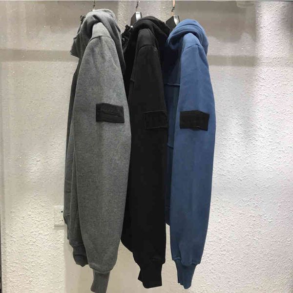 men's hoodies & sweatshirts sweatshirt cptoney hoodie pullover solid with plush autumn winter cotton casual loose men and women sweater, Black
men's hoodies & sweatshirts sweatshirt cptoney hoodie pullover solid with plush autumn winter cotton casual loose men and women sweater, Black